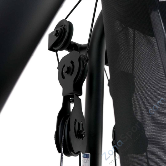 Многофункциональный силовой комплекс Inspire M1 Multi-Gym