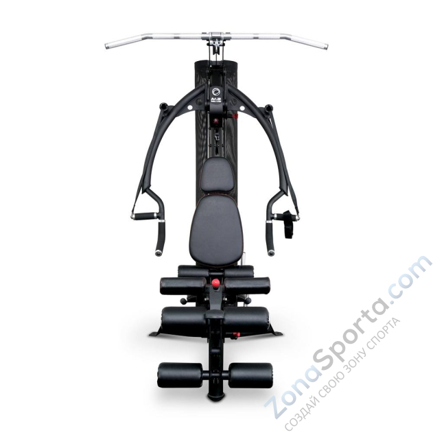 Многофункциональный силовой комплекс Inspire M2 Multi-Gym Многофункциональный силовой комплекс Inspire M2 Multi-Gym