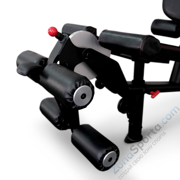 Многофункциональный силовой комплекс Inspire M2 Multi-Gym Многофункциональный силовой комплекс Inspire M2 Multi-Gym