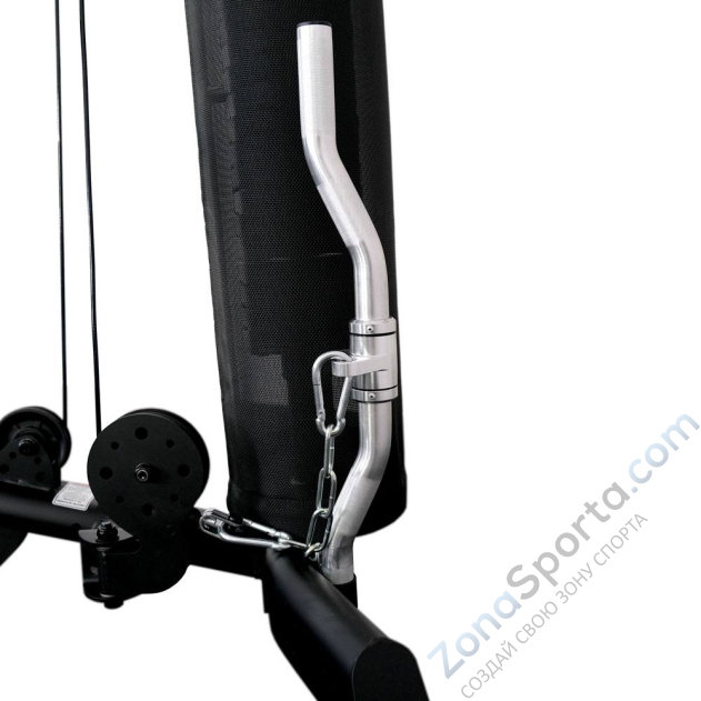 Многофункциональный силовой комплекс Inspire M2 Multi-Gym Многофункциональный силовой комплекс Inspire M2 Multi-Gym