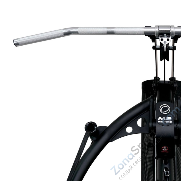 Многофункциональный силовой комплекс Inspire M2 Multi-Gym Многофункциональный силовой комплекс Inspire M2 Multi-Gym