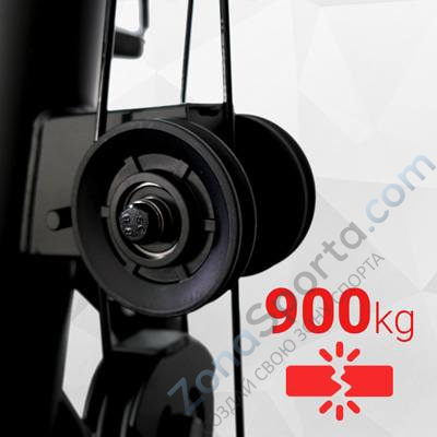 Многофункциональный силовой комплекс Inspire M2 Multi-Gym Многофункциональный силовой комплекс Inspire M2 Multi-Gym