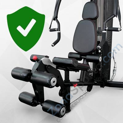 Многофункциональный силовой комплекс Inspire M2 Multi-Gym Многофункциональный силовой комплекс Inspire M2 Multi-Gym