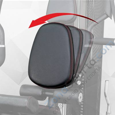 Многофункциональный силовой комплекс Inspire M2 Multi-Gym Многофункциональный силовой комплекс Inspire M2 Multi-Gym