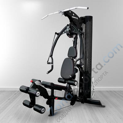 Многофункциональный силовой комплекс Inspire M2 Multi-Gym Многофункциональный силовой комплекс Inspire M2 Multi-Gym