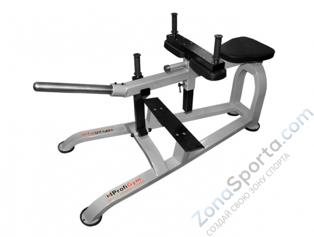 Тренажер на голень сидя Profigym ТД-0070-D Тренажер на голень сидя Profigym ТД-0070-D