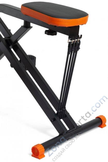 Тренажер-наездник VictoryFit VF-T10 Тренажер-наездник VictoryFit VF-T10