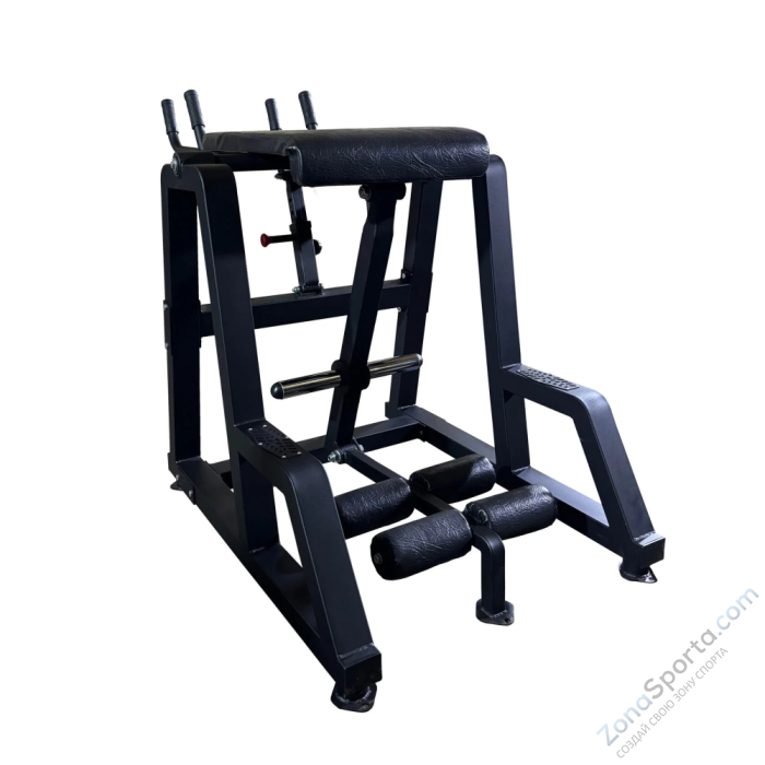 Тренажер обратная гиперэкстензия DEXsport AD-049