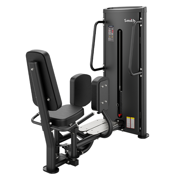 Тренажер отведение бедра сидя/стоя Smith DA036