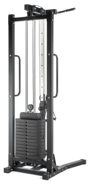 Тренажер силовой со стеком VictoryFit VF-C6004