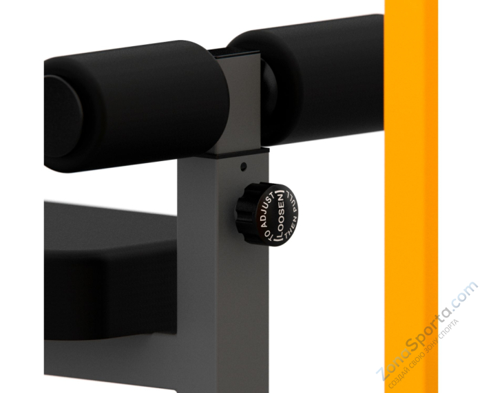 Тренажер тяга сверху/снизу StoneRise DS15 Тренажер тяга сверху/снизу StoneRise DS15