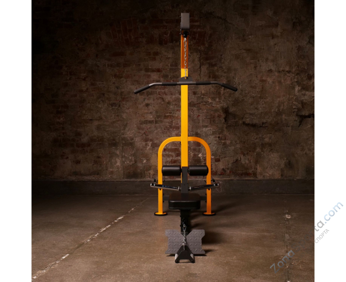 Тренажер тяга сверху/снизу StoneRise DS15 Тренажер тяга сверху/снизу StoneRise DS15