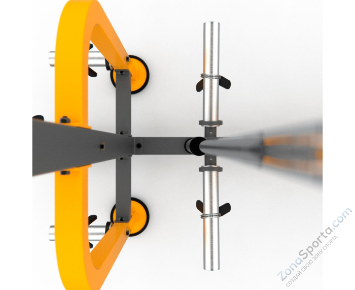 Тренажер тяга сверху/снизу StoneRise DS15 Тренажер тяга сверху/снизу StoneRise DS15