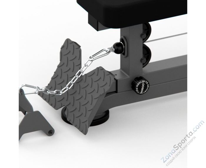 Тренажер тяга сверху/снизу StoneRise DS15 Тренажер тяга сверху/снизу StoneRise DS15