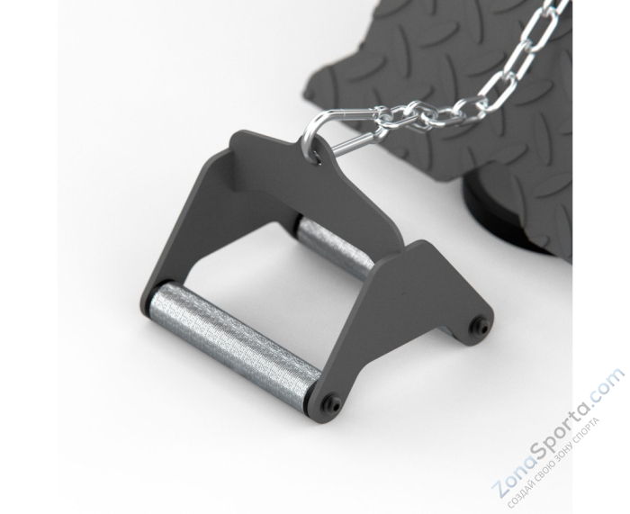 Тренажер тяга сверху/снизу StoneRise DS15 Тренажер тяга сверху/снизу StoneRise DS15