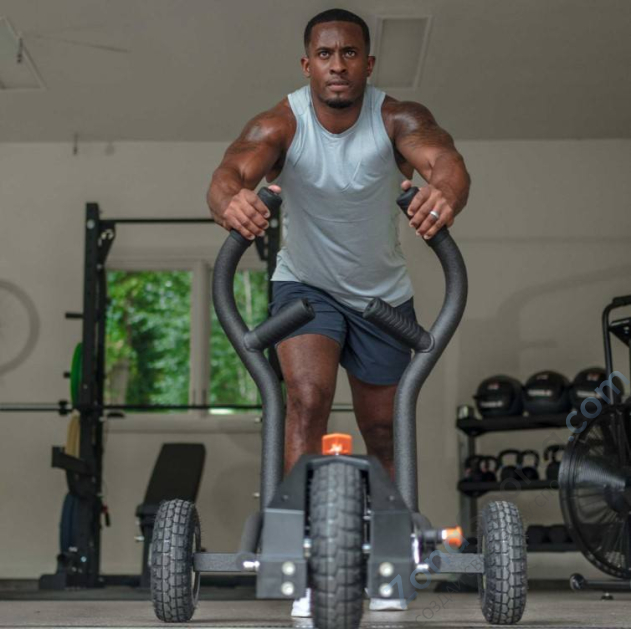 Тренажер Torque Tank-M1