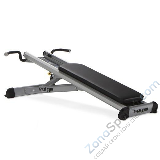 Тренажер Total Gym Elevate Pull Up Тренажер Total Gym Elevate Pull Up