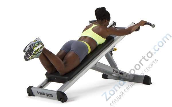 Тренажер Total Gym Elevate Pull Up Тренажер Total Gym Elevate Pull Up