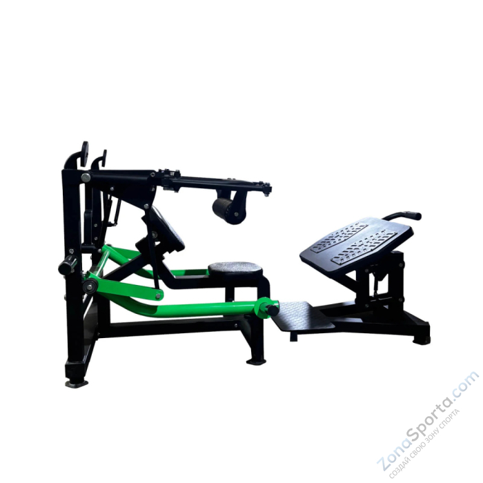 Тренажер ягодичный мостик лежа DEXsport AD-062 Тренажер ягодичный мостик лежа DEXsport AD-062