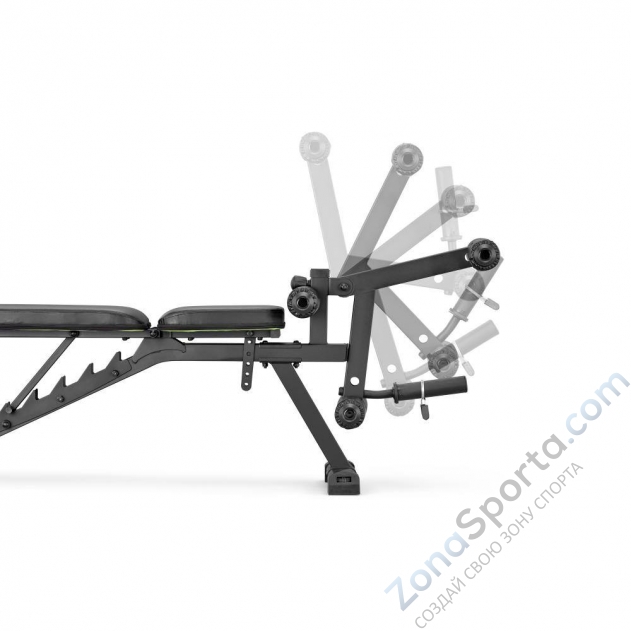 Тренировочная скамья Adidas Premium ADBE-10228 Тренировочная скамья Adidas Premium ADBE-10228