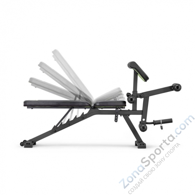 Тренировочная скамья Adidas Premium ADBE-10228 Тренировочная скамья Adidas Premium ADBE-10228