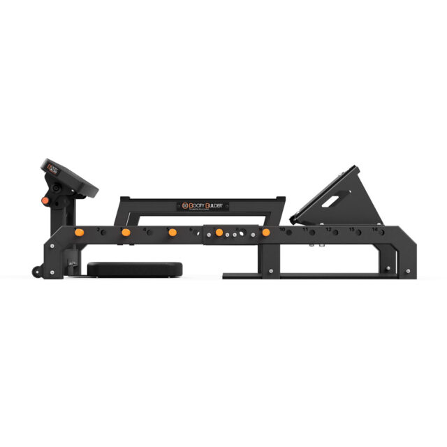 Тренировочная станция Booty Builder Station Тренировочная станция Booty Builder Station