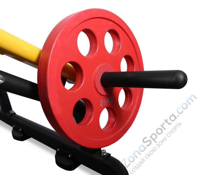 Трицепс Bronze Gym PL-1712