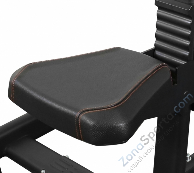 Трицепс Bronze Gym PL-1712