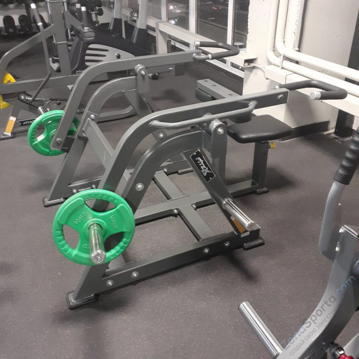 Трицепс машина (брусья) Fitex FTX-82034