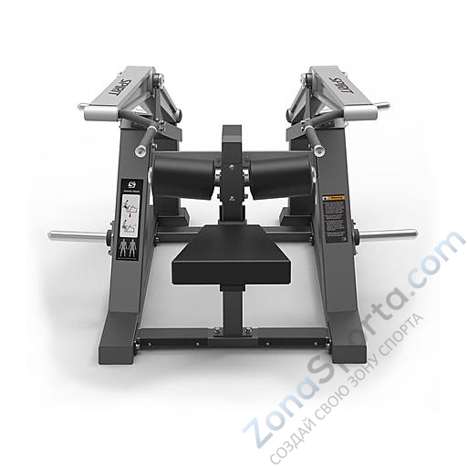 Трицепс машина Spirit SP-4514