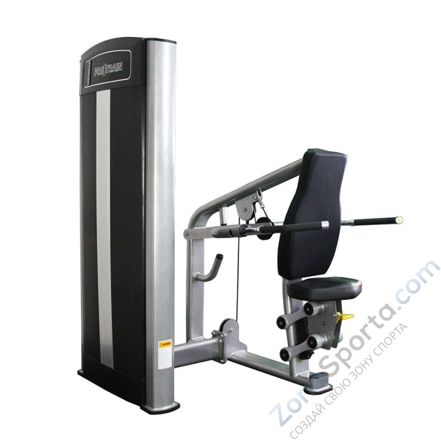 Трицепс сидя Protrain 61A11-80 Трицепс сидя Protrain 61A11-80