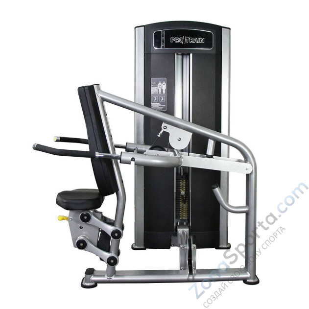 Трицепс сидя Protrain 61A11-80 Трицепс сидя Protrain 61A11-80