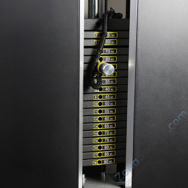 Трицепс сидя Protrain 61A11-80 Трицепс сидя Protrain 61A11-80