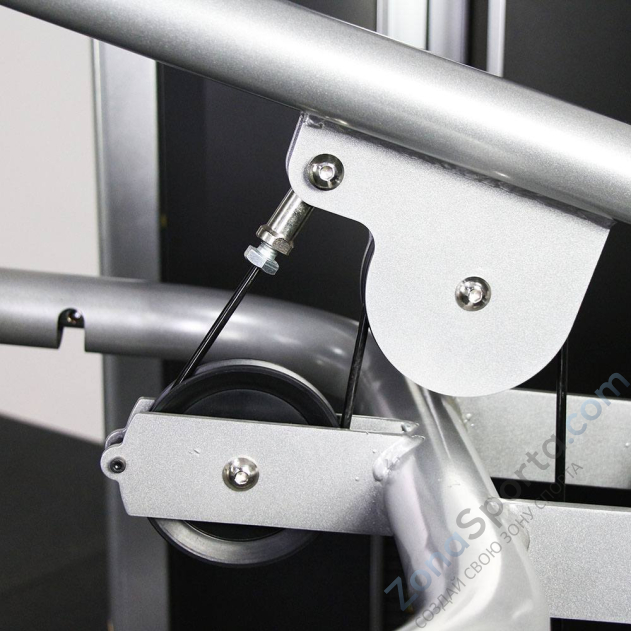 Трицепс сидя Protrain 61A11-80 Трицепс сидя Protrain 61A11-80