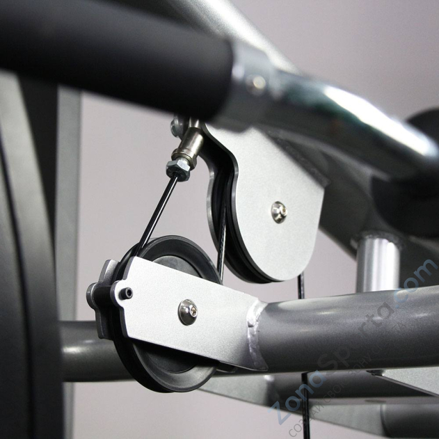 Трицепс сидя Protrain 61A11-80 Трицепс сидя Protrain 61A11-80