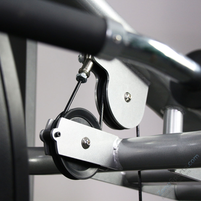 Трицепс сидя Protrain 61A11-90 Трицепс сидя Protrain 61A11-90