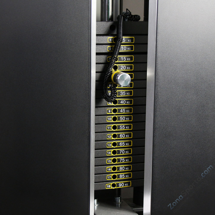 Трицепс сидя Protrain 61A11-90 Трицепс сидя Protrain 61A11-90