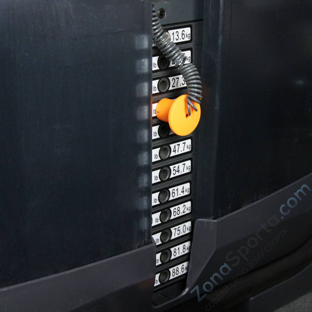 Трицепс сидя Protrain V8-508-200 Трицепс сидя Protrain V8-508-200