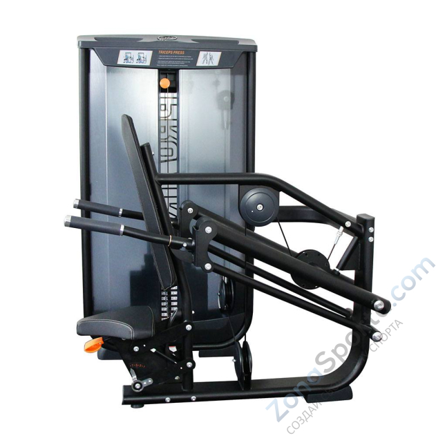 Трицепс сидя Protrain V8-508-200 Трицепс сидя Protrain V8-508-200