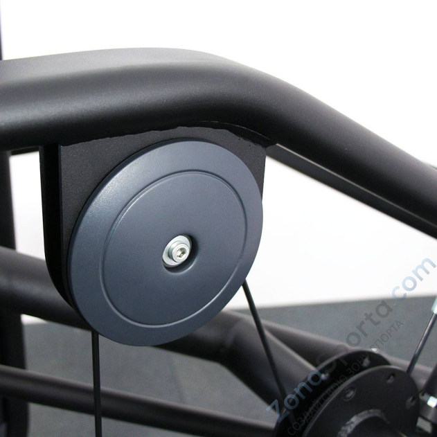 Трицепс сидя Protrain V8-508-200 Трицепс сидя Protrain V8-508-200