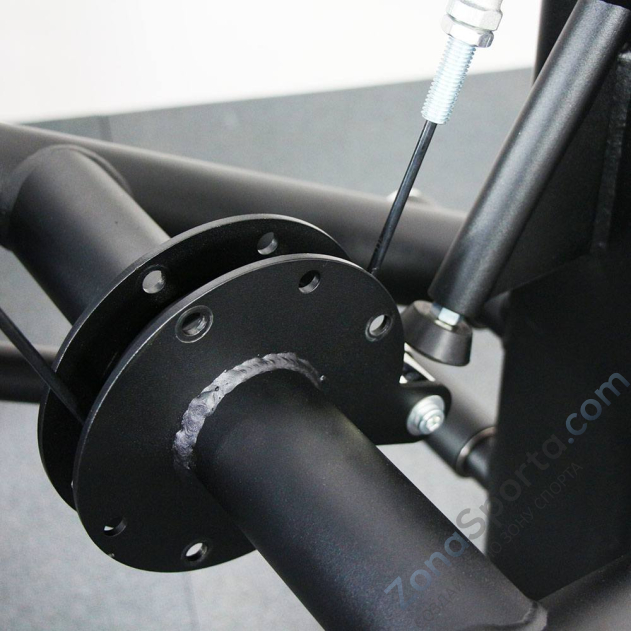 Трицепс сидя Protrain V8-508-200 Трицепс сидя Protrain V8-508-200