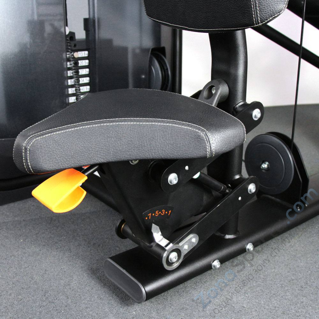 Трицепс сидя Protrain V8-508-200 Трицепс сидя Protrain V8-508-200