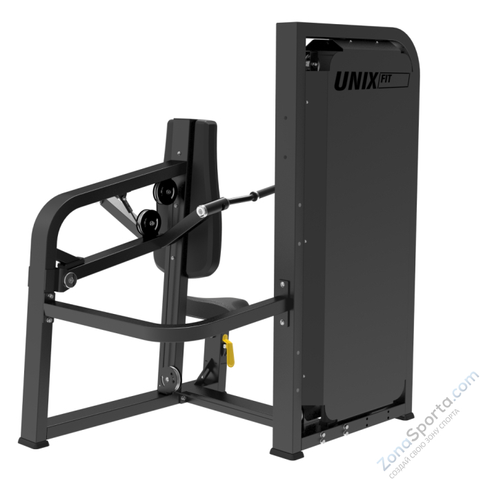 Трицепс сидя Unix Fit 70 Pro UC-6715
