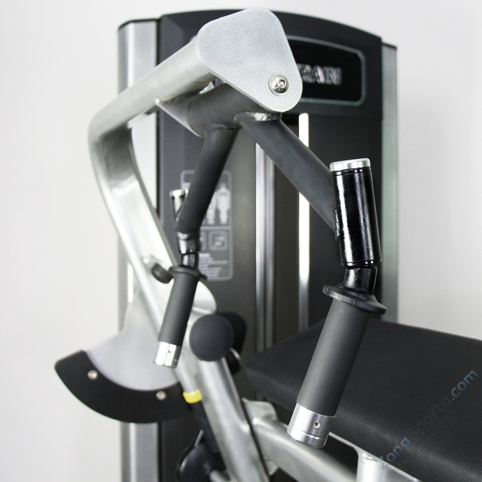 Трицепс сидя Protrain 61A12-70 Трицепс сидя Protrain 61A12-70