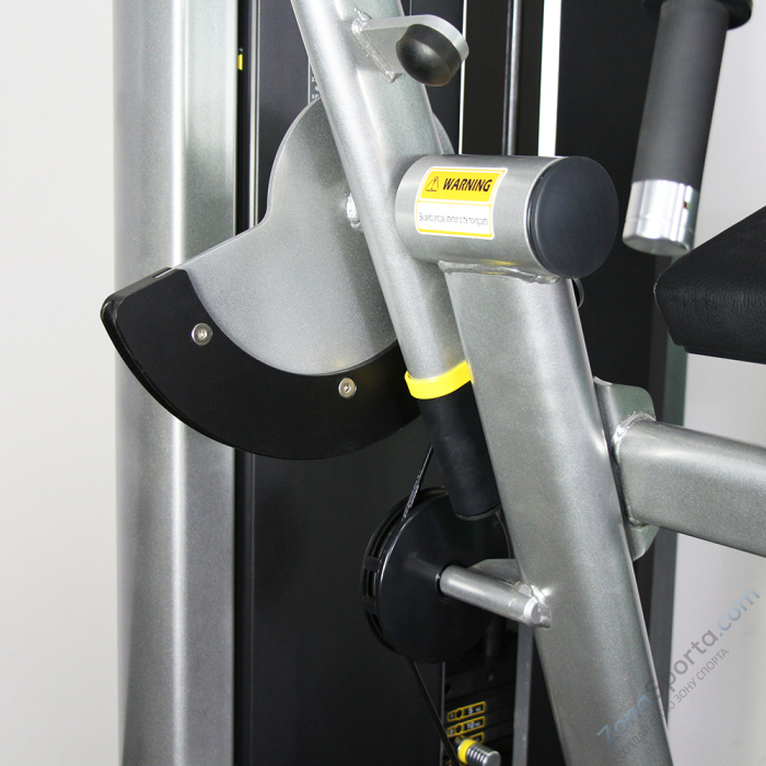 Трицепс сидя Protrain 61A12-70 Трицепс сидя Protrain 61A12-70