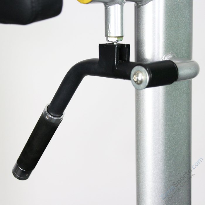 Трицепс сидя Protrain 61A12-70 Трицепс сидя Protrain 61A12-70