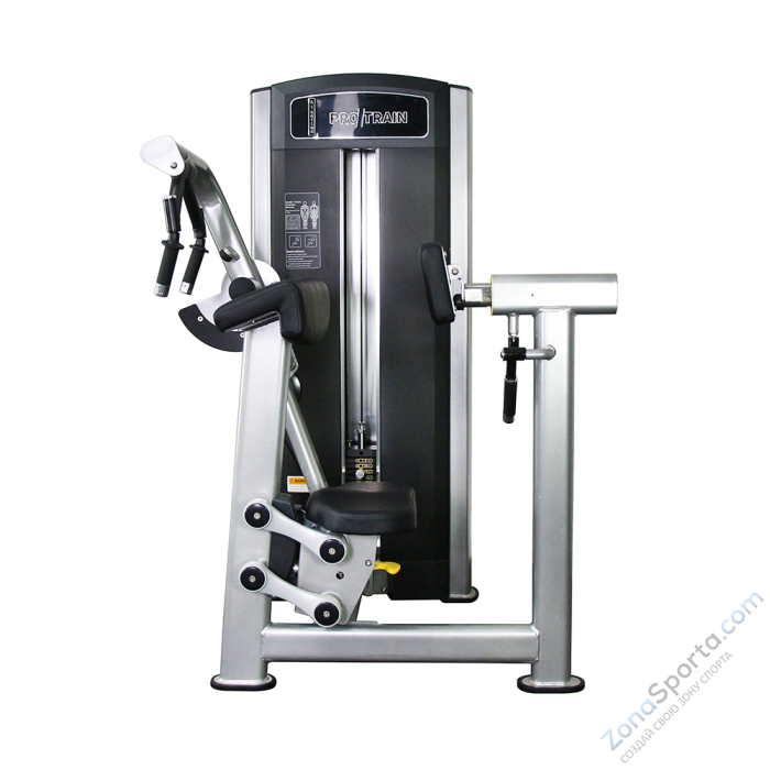 Трицепс сидя Protrain 61A12-70 Трицепс сидя Protrain 61A12-70