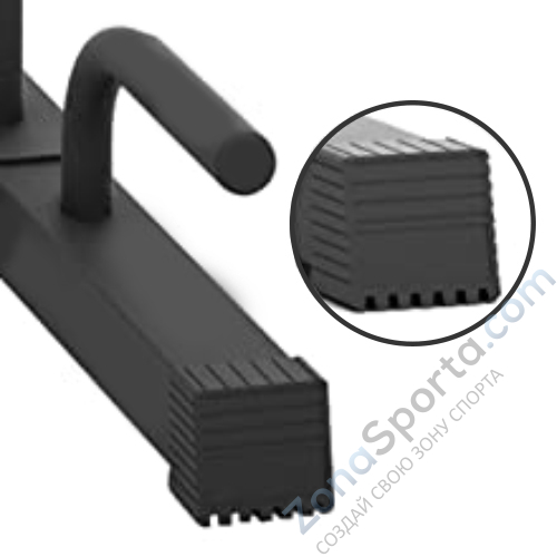 Турник-брусья DFC Power Tower G-Advenor