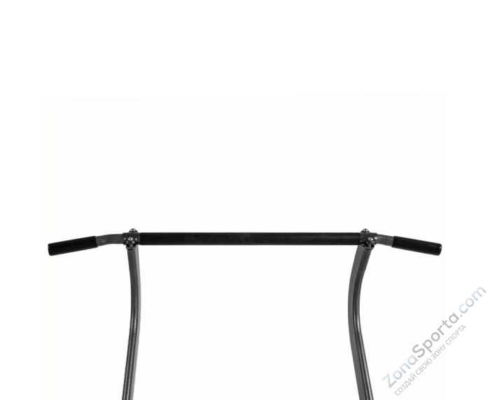 Турник-брусья с прямой скамьей с валиками DFC G-series Турник-брусья с прямой скамьей с валиками DFC G-series