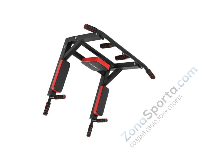 Турник настенный 3 в 1 Unix Fit Pull UP 200 Турник настенный 3 в 1 Unix Fit Pull UP 200